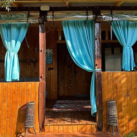 Oasis Blue Campsite Lozenets