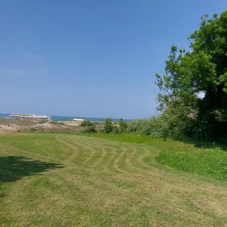 Oasis Blue Campsite Lozenets
